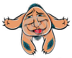 Crass  - Showing no intelligence or sensitivity.