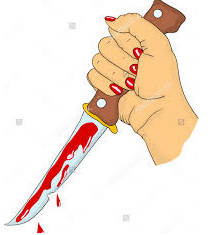 Mutilate  - Inflict serious damage on.