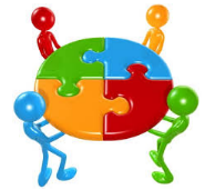 Orchestrate  - Plan or coordinate the elements of (a situation) to produce a desired effect.
