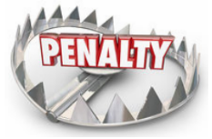 Crackdown  - A series of severe measures to restrict undesirable behaviour