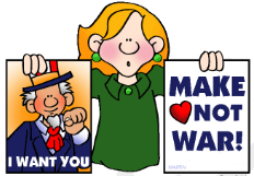 Propaganda  - Information, especially of a biased or misleading nature, used to promote a political cause or point of view
