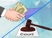Libel  - A written defamation