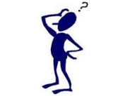 Qualm  - A feeling of doubt or uncertainty (about whether you are doing the right thing)