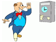 Mockery  - Ridicule that is directed at a person, group, or thing/ a subject of laughter, derision.