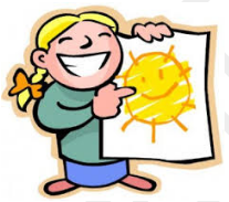 Trot out - To bring someone or something to the attention of others / Bring out and show for inspection and admiration.