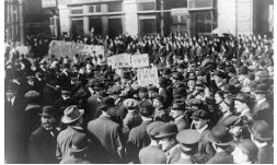 Sedition  - Insurrection against lawful authority/ the crime of saying, writing, or doing something that encourages people to disobey their government.