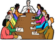 Comity  - Courtesy and considerate behaviour towards others.