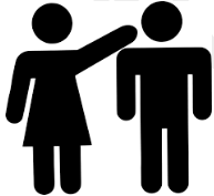 Overture  - An approach or proposal made to someone with the aim of opening negotiations or establishing a relationship.