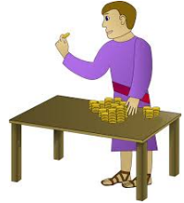 Tally  - Calculate the total number of.