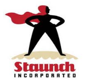 Staunch  - Loyal, trustworthy, reliable, outstanding.