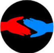 Condone  - Accept (behaviour that is considered morally wrong or offensive).