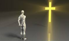 Proselytize  - Convert or attempt to convert (someone) from one religion, belief, or opinion to another.