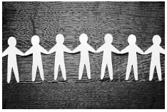 Solidarity  - Unity or agreement of feeling or action, especially among individuals with a common interest; mutual support within a group.