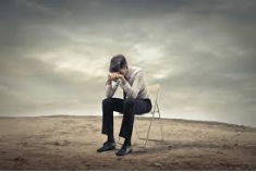 Distress  - Extreme anxiety, sorrow, or pain.