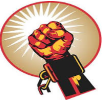 Faction  - A small organized dissenting group within a larger one