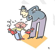 Foist  - Impose an unwelcome or unnecessary decision on.