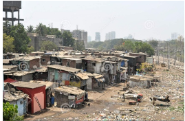 Ramshackle  - In a state of severe disrepair.