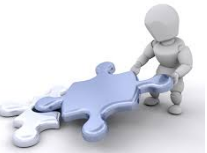 Bedrock  - The fundamental principles on which something is based.