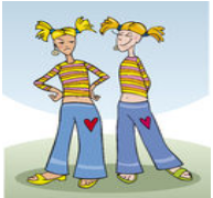 Emulate  - Match or surpass (a person or achievement), typically by imitation.