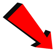 Nadir  - The lowest or most unsuccessful point in a situation.