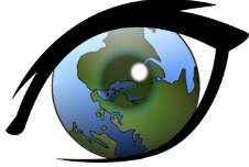Perceive  - Interpret or regard (someone or something) in a particular way.)
