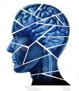 Malady  - A serious problem./ a disease or ailment.