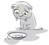 Wretched  - In a very unhappy or unfortunate state. / of poor quality; very bad. (दयनीय/खराब (जिसे सुधार की आवश्यकता हो))
