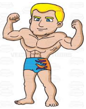 Machismo  - Strong or aggressive masculine pride