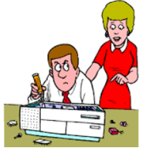 Meddle  - Interfere in something that is not one's concern.