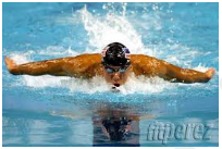 Vigorously  - In a way that involves physical strength, effort, or energy; strenuously.