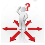 Dilemma  - A situation in which a difficult choice has to be made between two or more alternatives, especially ones that are equally undesirable.