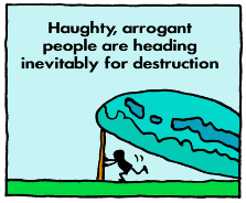 Inevitably  - As is certain to happen