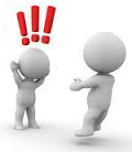 Roil - (to cause (someone or something) to become very agitated or disturbed)