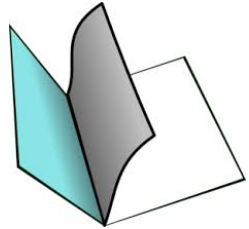 Catalogue - a list of works of art in an exhibition or collection, with detailed comments and explanations.