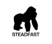 Steadfast  - (Resolutely or dutifully firm and unwavering.)