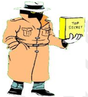 Collude  - To work with others secretly especially in order to do something illegal or dishonest
