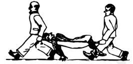 Casualties  - Loss in numerical strength through any cause, as death, wounds, sickness, capture, or desertion.