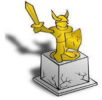 Stature - importance or reputation gained by ability or achievement.