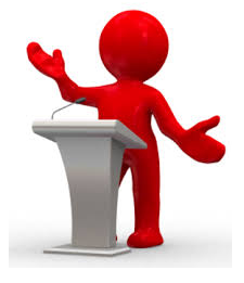 Eloquent - fluent or persuasive in speaking or writing/ having or showing the ability to use language clearly and effectively.