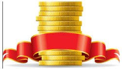 Pecuniary  - Relating to or consisting of money.