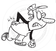 Incapacitate  - (Prevent from functioning in a normal way)