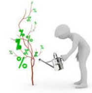 Endow - (provide with a quality, ability, or asset)  <strong>प्रदान करना</strong>