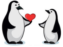 Thaw  - (To become friendlier or more relaxed /an increase in friendliness or cordiality)