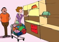 Bent - (inclination/ a persons natural tendency or urge to act or feel in a particular way) रुझान/झुकाव