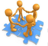 Fraternity  - Friendship and mutual support within a group.