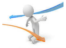 Flinch  - (Avoid doing or becoming involved in (something).