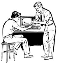 Blandishment  - (A flattering or pleasing statement or action used as a means of gently persuading someone to do something.)