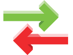 Counterpart  - (A person or thing that corresponds to or has the same function as another person or thing in a different place or situation.)
