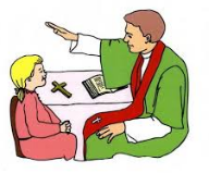 Homily  - (A lecture or discourse on or of a moral theme)