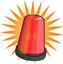 Caveat  - (A warning or proviso of specific stipulations, conditions, or limitations.)